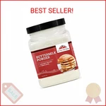 Hoosier Hill Farm Buttermilk Powder, 1LB (pack Of 1). Fixed Price $19.99.