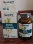 Himalaya Bacopa 60 Caps Sealed- April 2029. Fixed Price $23.00.