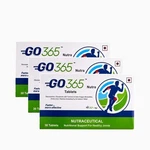 Go 365 Nutra For Joint Health & Pain Relief (pack Of X 30 Tablets). Fixed Price $22.99.