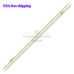 Led Backlight For Samsung UN60ES7100F UN60ES6100F UN60ES8000F BN96-21715A 21716A. Fixed Price $49.50.