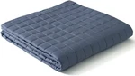 Ynm Exclusive Cooling Bamboo Weighted Blankets, X2 Smallest Compartments. Fixed Price $129.99.