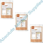 *3-PACKS* Medline Readyprep Total System Skin Nasal Antiseptic Oral MDS1996. Fixed Price $29.99.