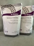 2 Visalus Shape Shake Mix (48 Servings) New Priority Mail. Fixed Price $149.95.