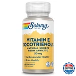 Solaray Vitamin Tocotrienols 50MG Healthy Brain Function Support Soy 50CT. Fixed Price $54.29.