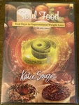 Katie Souza Soul Food: Real Keys To Supernatural; Weight Loss (3 Cd, 2014) New. Fixed Price $12.00.