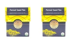 Buddha Teas Organic Fennel Seed 18 Bags (2 Pack). Fixed Price $17.96.