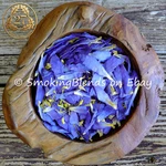 Premium Blue Lotus Flowers - Petals And Stamens. Fixed Price $24.95.