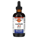 X Mushroom Wisdom, Maitake D-fraction, Standard, 120 Ml. Fixed Price $125.67.