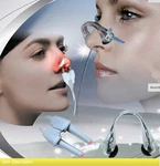 CR-912 Allergy Reliever Relief Low-frequency Laser Rhinitis Sinusitus Therapy. Fixed Price $49.97.