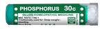 Ollois Phosphorus 30C, 80 Mini-pellets. Fixed Price $12.49.