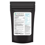 Prescribed For Life, Natural Sodium Bicarbonate (baking Soda) Powder, 1 Lb Pouch. Fixed Price $18.19.