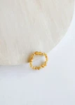 Raw Honey Amber Adult Anklet And Bracelet Sold Seperately. Fixed Price $34.00.