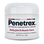 Penetrex Daily Joint & Muscle Care Cream Soothing Botanical Formula With Arnic. Fixed Price $22.07.