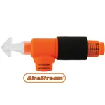 New Airestream Breathing Active Series Trainer Orange. Fixed Price $120.00.