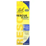 2 X Bach, Original Flower Remedies, Rescue Slepe Dropper, Natural Sl-worldwide. Fixed Price $59.06.