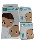 Fridababy Nose Snotsucker With Filters + 2 Boxes 44 In Total. Fixed Price $24.99.