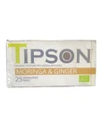 Tipson Assorted Green Tea & Herbal Infusions Wellness. Fixed Price $12.99.