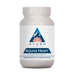 Ayush Herbs Complete Heartsupport Supplement, Natural Arjuna, M.... Fixed Price $82.21.