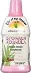 Lily Of The Desert Aloe Herbal - Stomach Formula Fresh Mint 32 Fl Oz. Fixed Price $23.99.