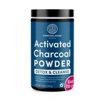 Usp Certified Coconut Activated Charcoal Powder 12 Oz. -detox And Cleanse. Fixed Price $63.70.