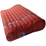 Medicrystal Non Electric Amethyst Tourmaline Pillow - 20"X12"X4" Gentle Cervi.... Fixed Price $208.60.