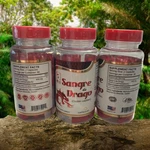 Sangre De Herbal - Supplement 180 Capsules Croton Lechleri Dragon Blood. Fixed Price $24.75.