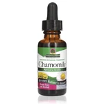 Nature's Answer Chamomile, Advanced Botanical Fingerprint, 1 Fluid Ounce. Fixed Price $18.69.