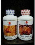 Dxn Reishi And Ganocelium - Rg & Gl (360 + Capsules) Long Exp. Fixed Price $177.19.