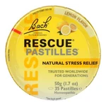 Bach Rescue Remedy Pastilles - Lemon 50 Grm Case Of 12. Fixed Price $134.53.