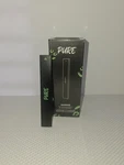 Pure Glowberry Gaming Diffuser Caffeine + L-theanine 0% Nicotine 400 Puffs Nib. Fixed Price $42.99.