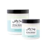 All Over Ointment Baby Eczema Cream, Everyday Multi-purpose Sensitive, Dry, Ir. Fixed Price $88.99.