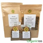 Artemisia Annua (sweet Wormwood, Annie) Dried Premium Herbal Quality. Fixed Price $16.22.