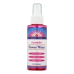 Heritage Store Lavender Flower Water Aromatherapy Mist Body Splash 120 Ml 4 Oz. Fixed Price $12.10.