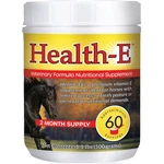 Vitamin Supplement For Horses, High-potency Dl-alpha Tocopherol Powder, Sup.... Fixed Price $121.13.