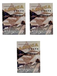 Pack Historical Remedies Homeopathic Arnica Drops 30 Lozenges Per Box Fastship. Fixed Price $16.96.