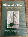 The Millionaire Mind Dvd Rare Vintage-ships 24 Hours. Fixed Price $212.40.