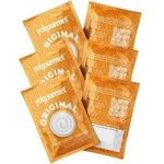 Yogourmet Yogurt Starter: 6 Sachets, All-natural, Gluten-free, Kosher. Fixed Price $19.78.