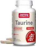 Taurine 1000 Mg, Dietary Supplement, Amino Acid For Brain Health.... Fixed Price $16.95.