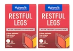 Hylands Restful Legs 50 Tablets (2 Pack). Fixed Price $22.70.