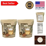 -friendly 1.5 Lb Diastatic Dry Malt Powder Made In Usa For Bakers. Fixed Price $47.16.