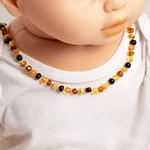 The Benefits Of Amber Stones For Baby Health - Babies, Children And Adults. Fixed Price $52.15.
