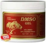 Dmso Gel, Unfragranced, 4 Ounce. Fixed Price $44.99.