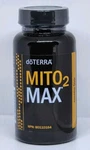 Doterra MITO2 Max 60 Capsules New Sealed Bottle. Fixed Price $30.00.