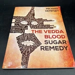 The Vedda Blood Sugar Remedy By Michael Dempsey. Fixed Price $5.00.