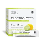 Worldwide 2 X Pure Power Electrolytes Nsf Certified For Sport Lemon Lime --. Fixed Price $159.52.