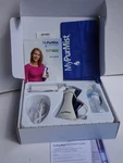 Mypurmist Handheld Stream Inhaler, Sinus Cold Allergy Relief, Corded. Fixed Price $115.00.