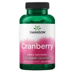Swanson Cranberry 20:1 Herbal Supplement, 180 Softgels. Fixed Price $16.29.