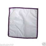 GROW1 12" X Pressing Screen Great 4 Bubble Bags Payload Save W/ Bay Hydro. Fixed Price $7.95.