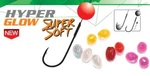 Trabucco Hyper Glow Super Soft Lumi-yellow. Fixed Price $5.52.