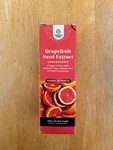 Natures Craft Gse Grapefruit Seed Extract Liquid - Super Concentrated Drops. Fixed Price $14.99.